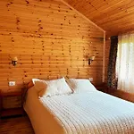 Casa de hóspedes Horse Riding Albania 3*