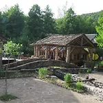 Casa de hóspedes Horse Riding Albania 3*