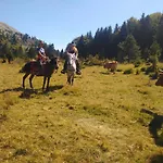 Casa de hóspedes Horse Riding Albania Leskovik