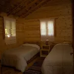 Casa de hóspedes Horse Riding Albania Leskovik