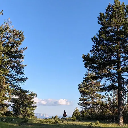 Horse Riding Albania Gasthuis Leskovik
