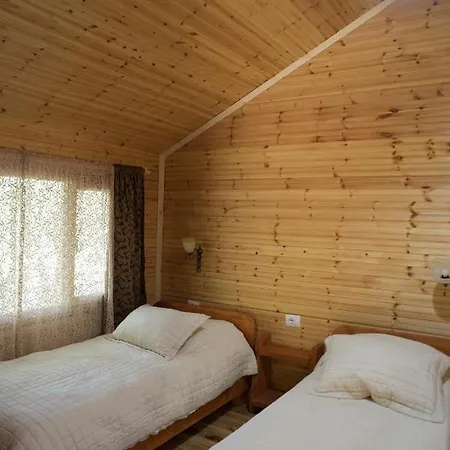 Farma Sotira 3* Leskovik