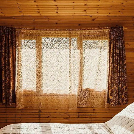 Farma Sotira 3* Leskovik