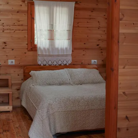 Farma Sotira Leskovik