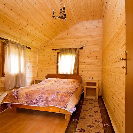 ゲストハウス Farma Sotira 3*