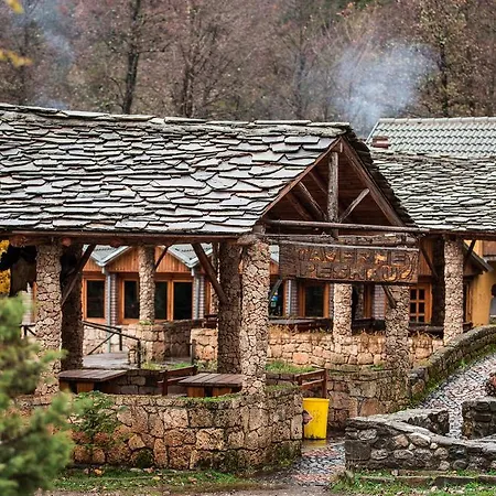 Farma Sotira Leskovik