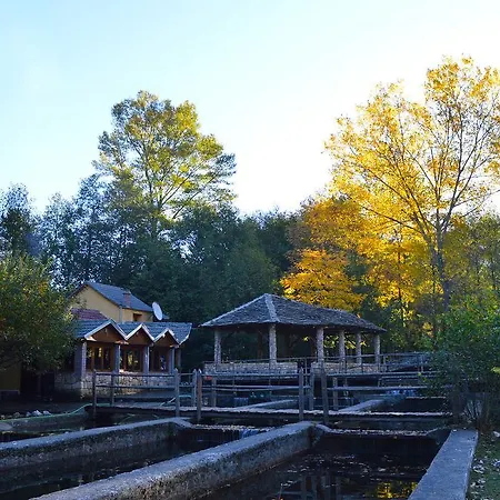 ゲストハウス Farma Sotira