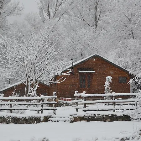 Farma Sotira ゲストハウス
