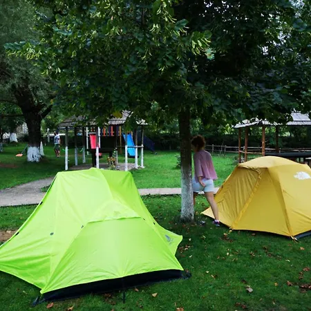 Farma Sotira ゲストハウス