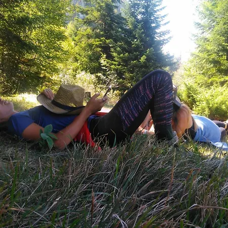 Farma Sotira Leskovik