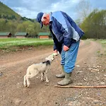 Gasthof Farma Sotira Leskovik