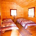 Gasthof Farma Sotira Leskovik