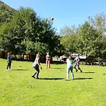 Gasthof Farma Sotira Leskovik