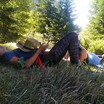 Horse Riding Albania Leskovik