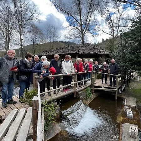 Vendégház Farma Sotira 3*