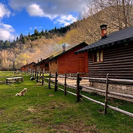 Farma Sotira Gasthuis Leskovik
