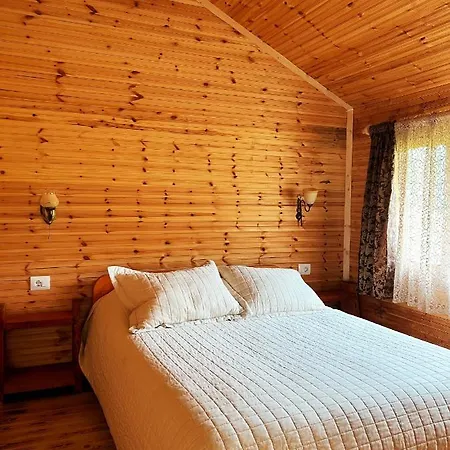 Vendégház Farma Sotira 3*