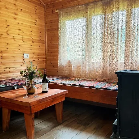 Farma Sotira Gasthuis Leskovik
