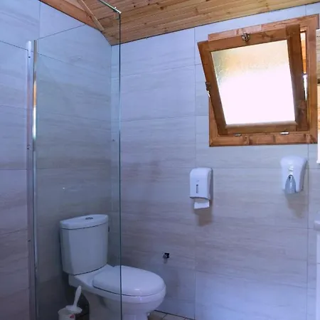 Vendégház Farma Sotira Leskovik