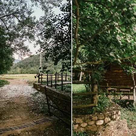 Maison d'hôtes Farma Sotira 3*