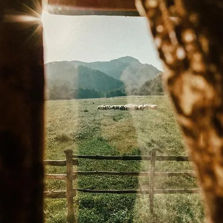 Vendégház Farma Sotira 3*