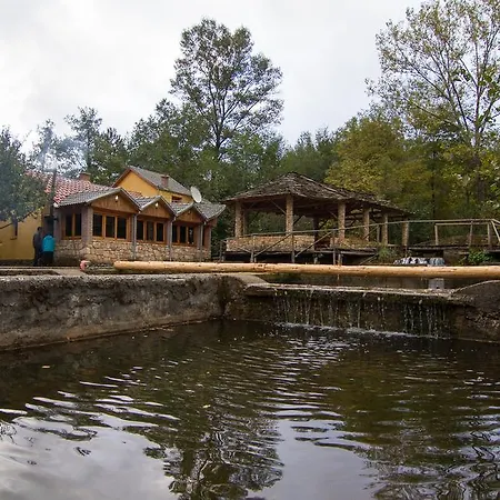 Vendégház Farma Sotira Leskovik