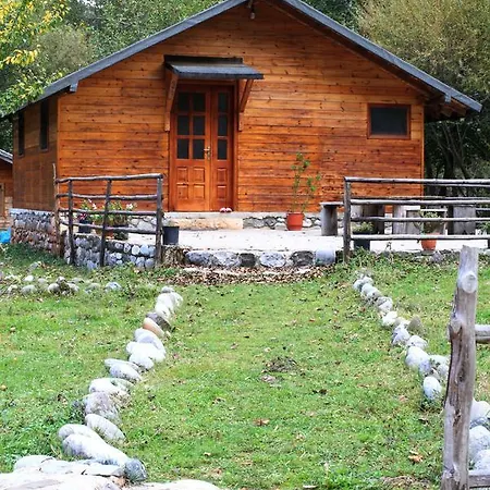 Horse Riding Albania Πανσιόν