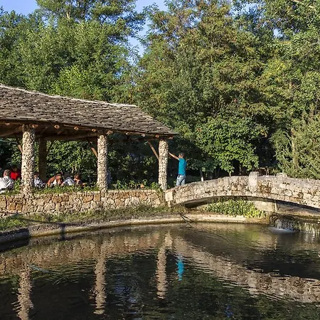 Vendégház Farma Sotira