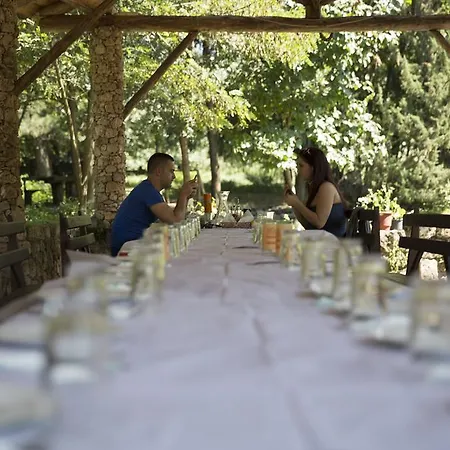 Πανσιόν Horse Riding Albania 3*