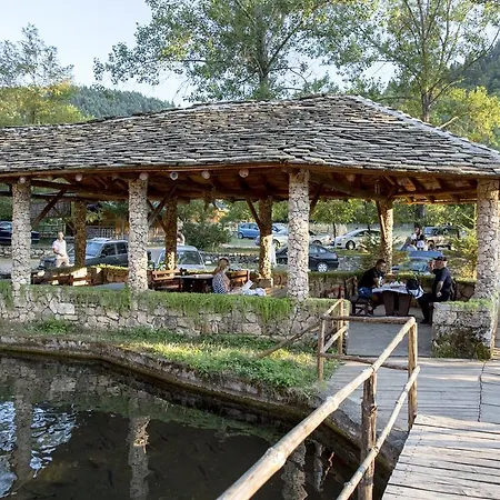 Farma Sotira Leskovik