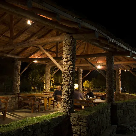 Πανσιόν Horse Riding Albania 3*