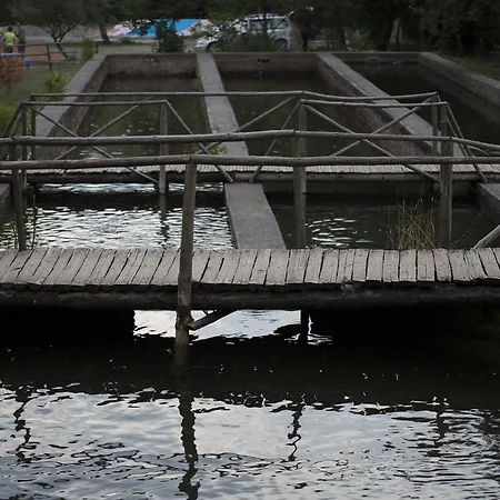 Vendégház Farma Sotira