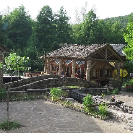 Vendégház Farma Sotira 3*