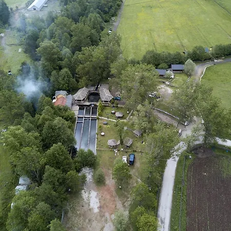 Farma Sotira Vendégház