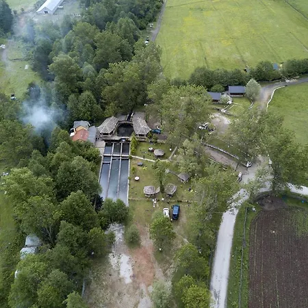 Farma Sotira Gasthuis