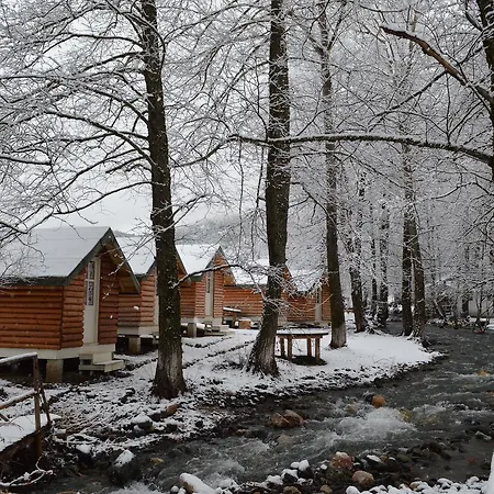 Vendégház Farma Sotira Leskovik