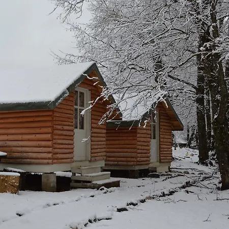 Farma Sotira Vendégház