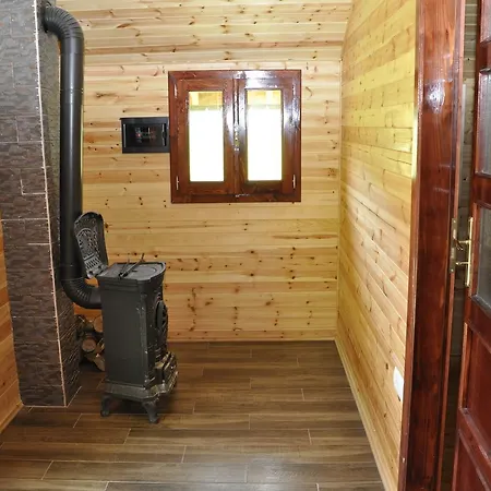 Gasthuis Farma Sotira Leskovik