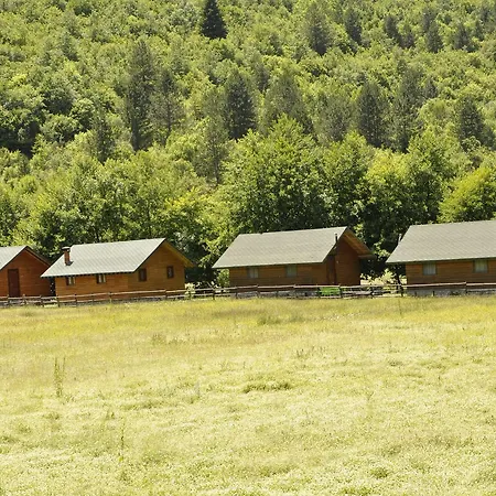 Farma Sotira Leskovik