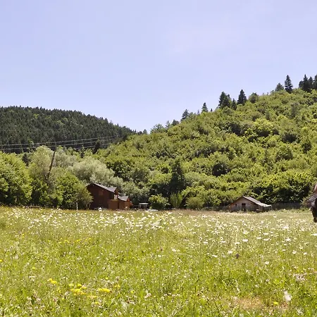 Horse Riding Albania 3* Leskovik