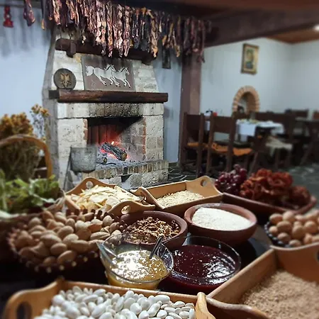 Farma Sotira Leskovik