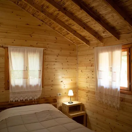 Farma Sotira Vendégház Leskovik