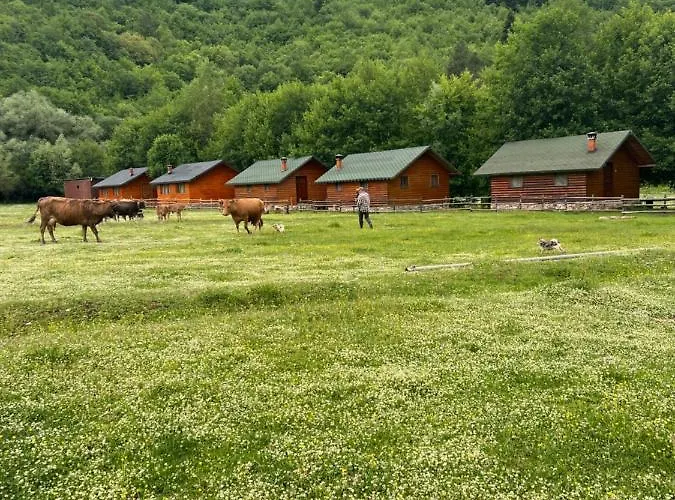 Farma Sotira Maison d'hôtes