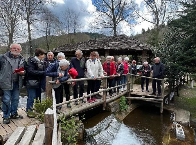 Maison d'hôtes Farma Sotira 3*