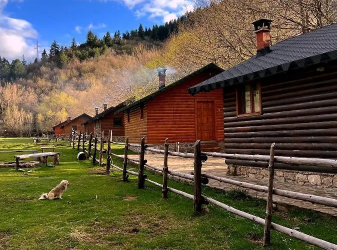 Farma Sotira Maison d'hôtes Leskovik