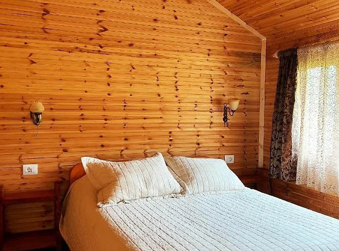 Maison d'hôtes Farma Sotira 3*