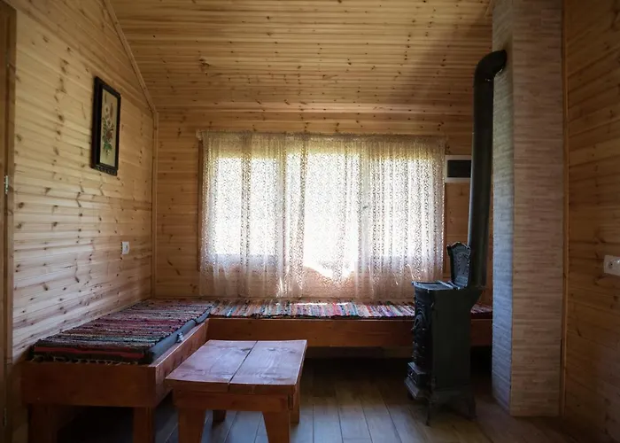 Farma Sotira Maison d'hôtes Leskovik