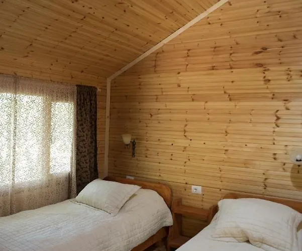 Farma Sotira 3* Leskovik