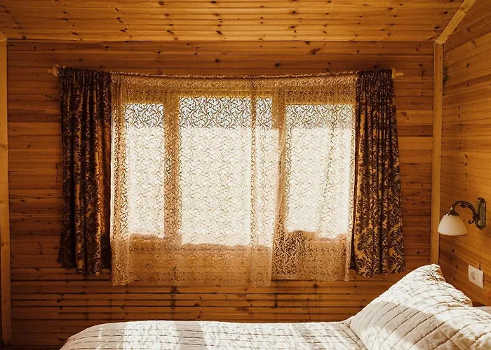 Farma Sotira 3* Leskovik