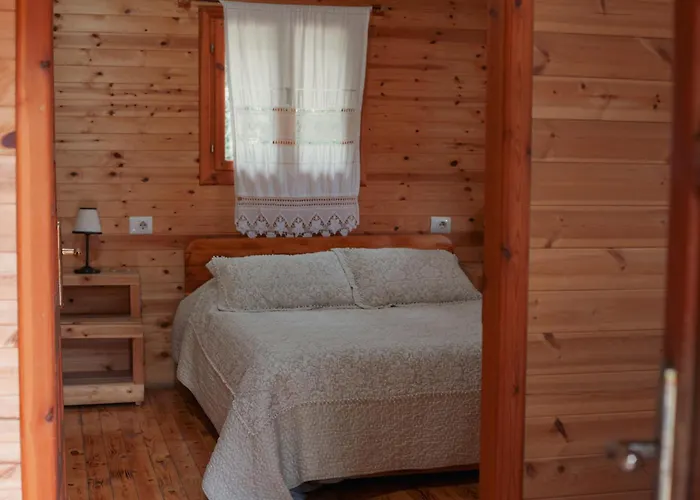 Farma Sotira Leskovik